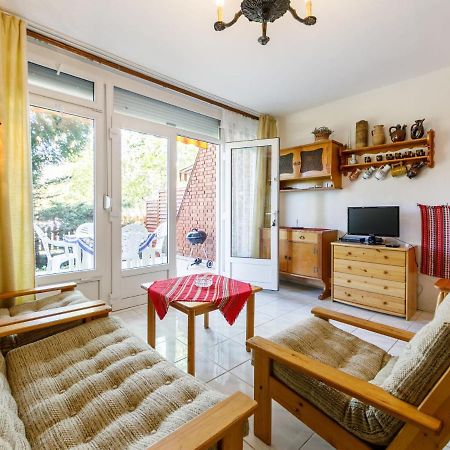 Holiday Home Mathias Rex By Interhome Balatonlelle Exterior foto