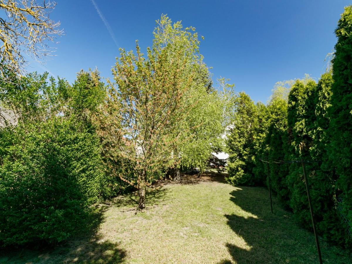 Holiday Home Mathias Rex By Interhome Balatonlelle Exterior foto
