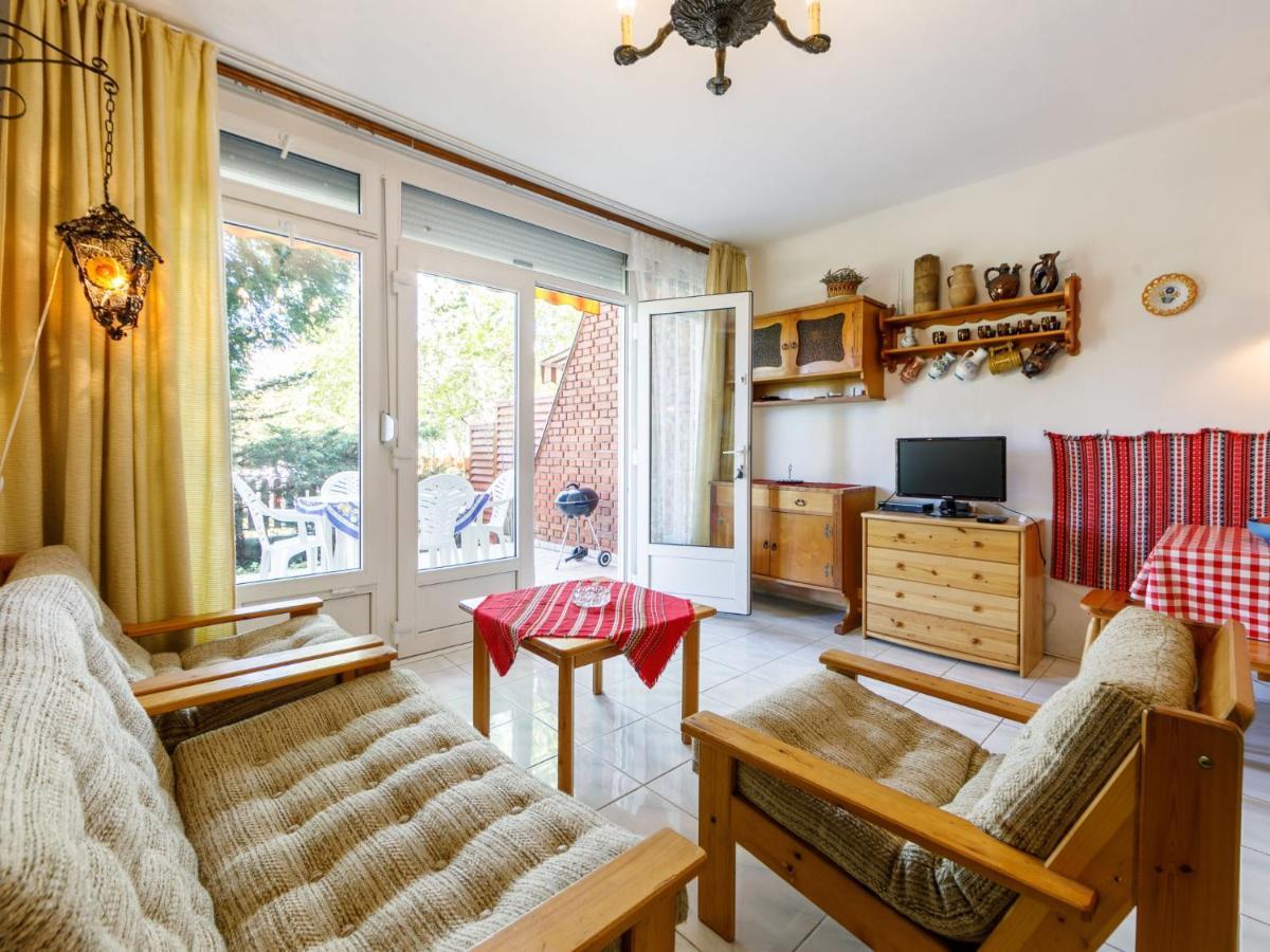 Holiday Home Mathias Rex By Interhome Balatonlelle Exterior foto