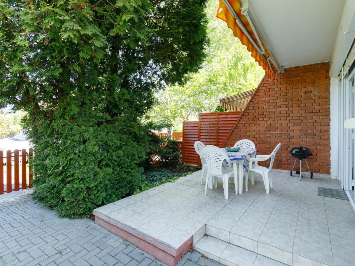 Holiday Home Mathias Rex By Interhome Balatonlelle Exterior foto