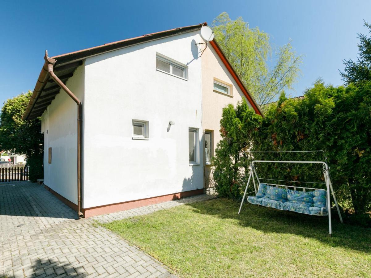 Holiday Home Mathias Rex By Interhome Balatonlelle Exterior foto
