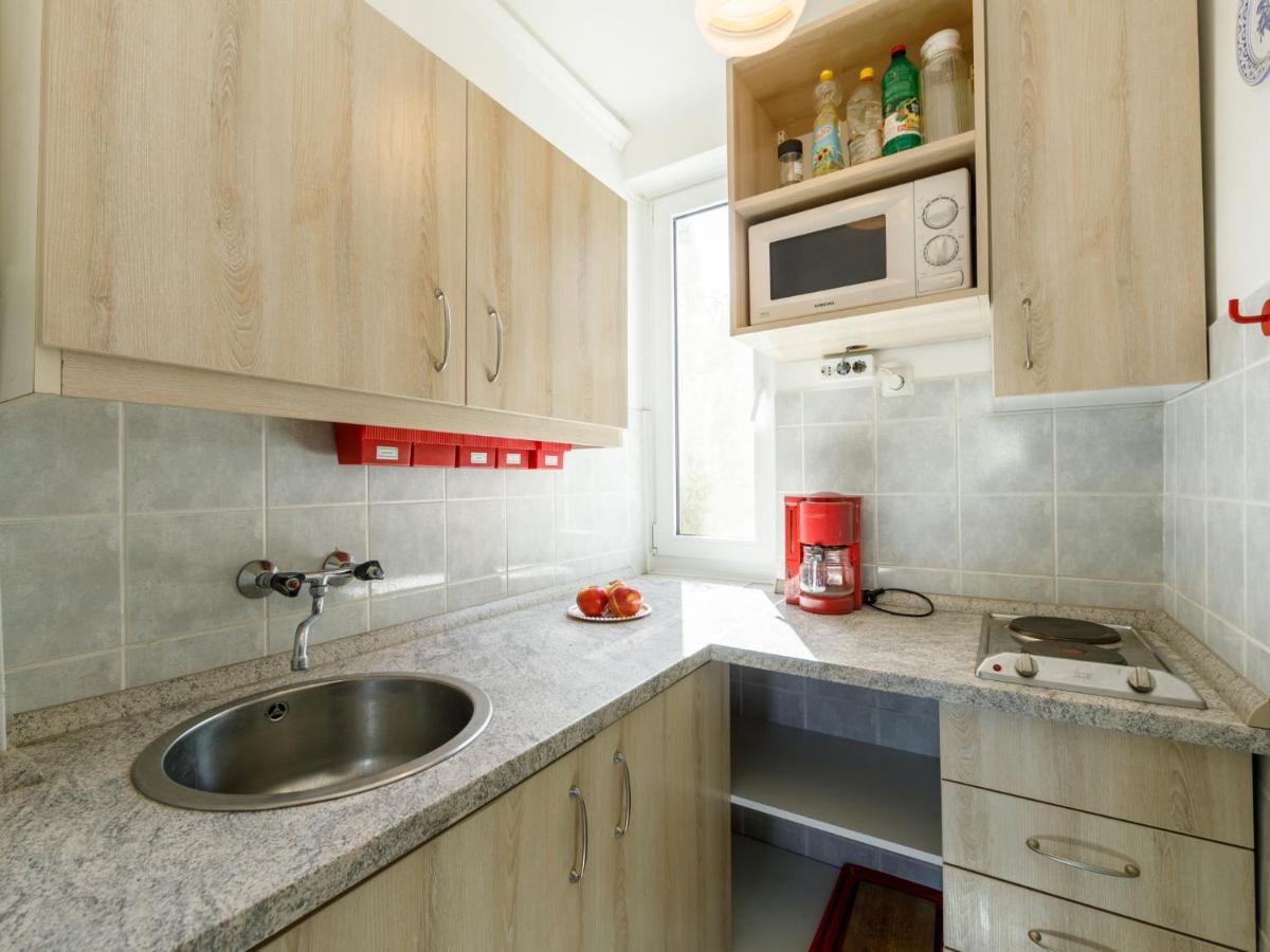Holiday Home Mathias Rex By Interhome Balatonlelle Exterior foto