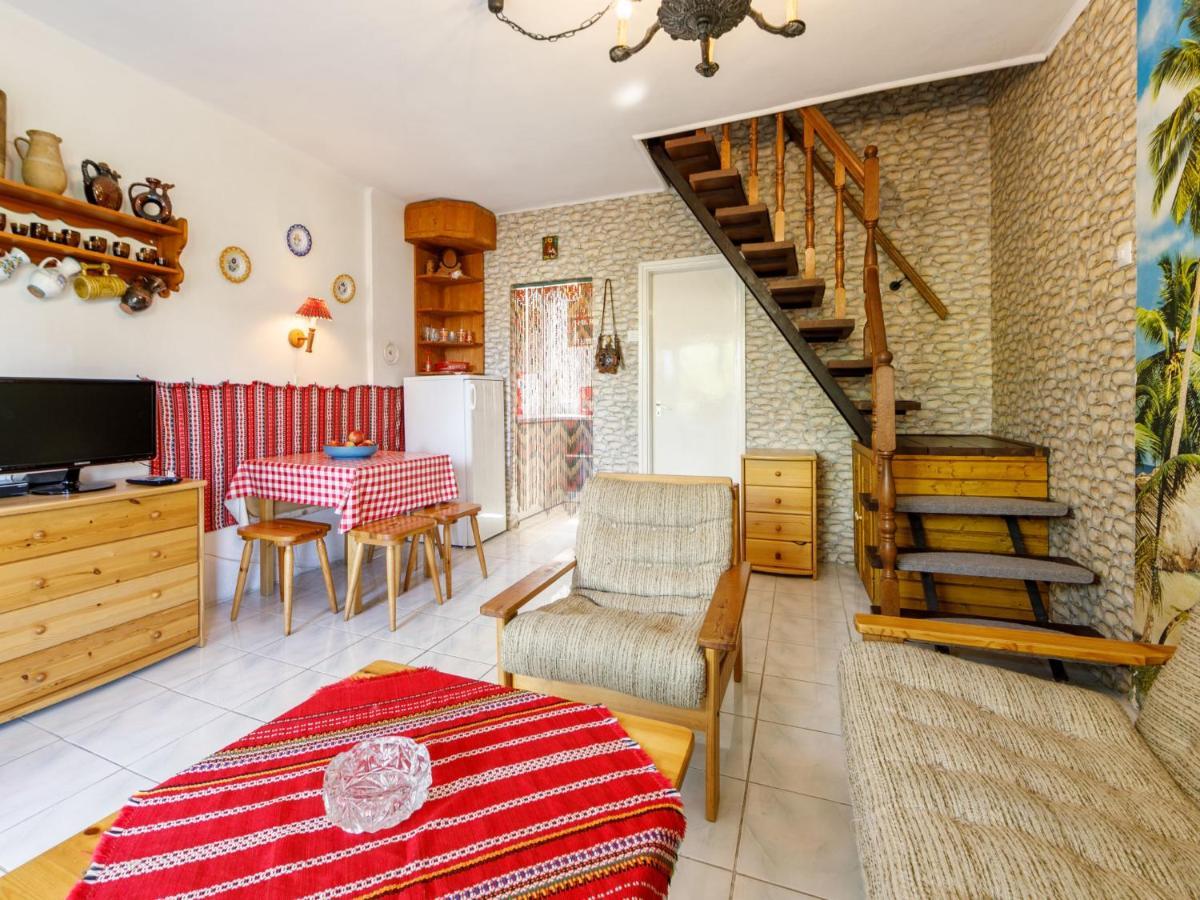 Holiday Home Mathias Rex By Interhome Balatonlelle Exterior foto