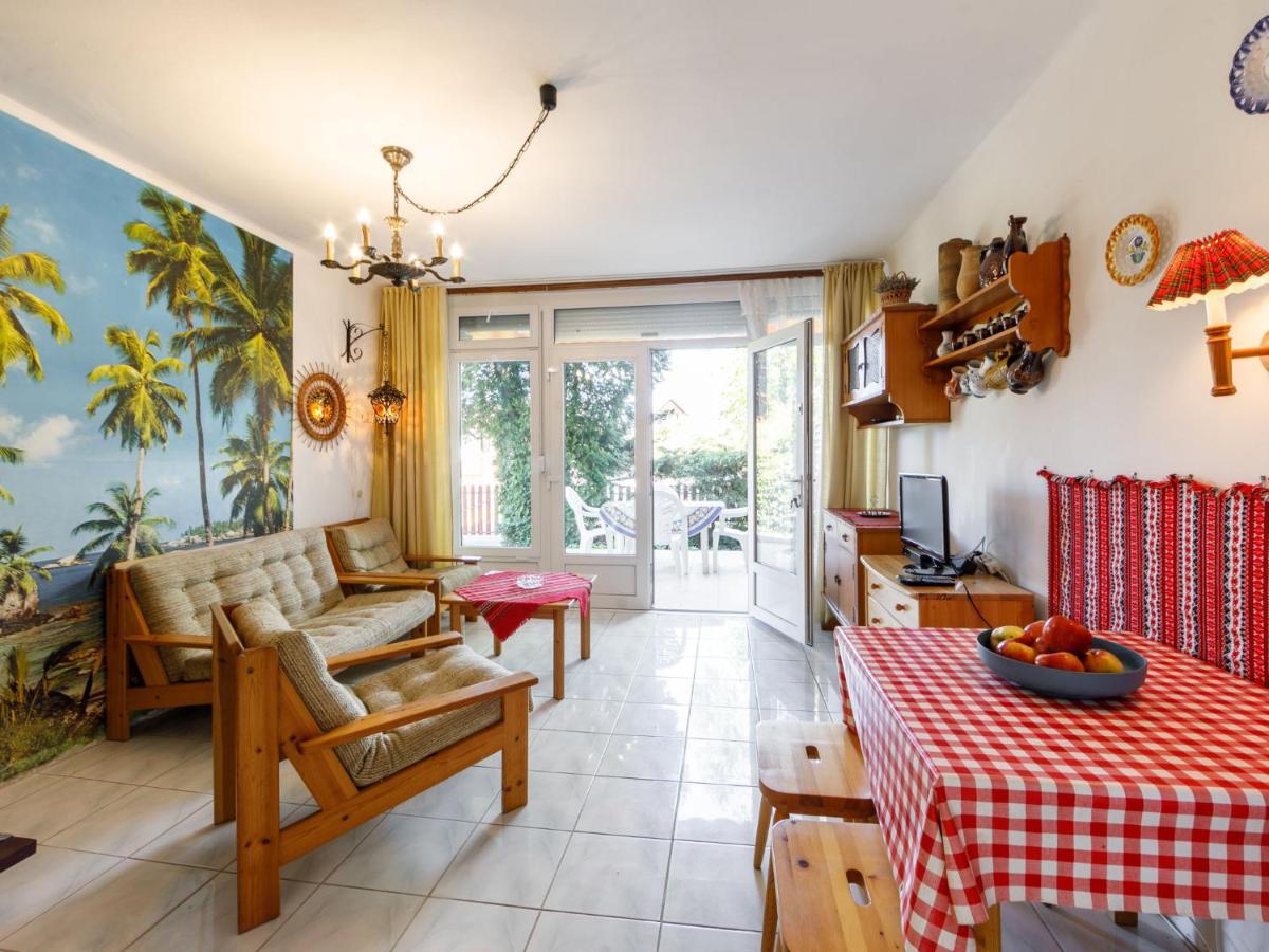Holiday Home Mathias Rex By Interhome Balatonlelle Exterior foto