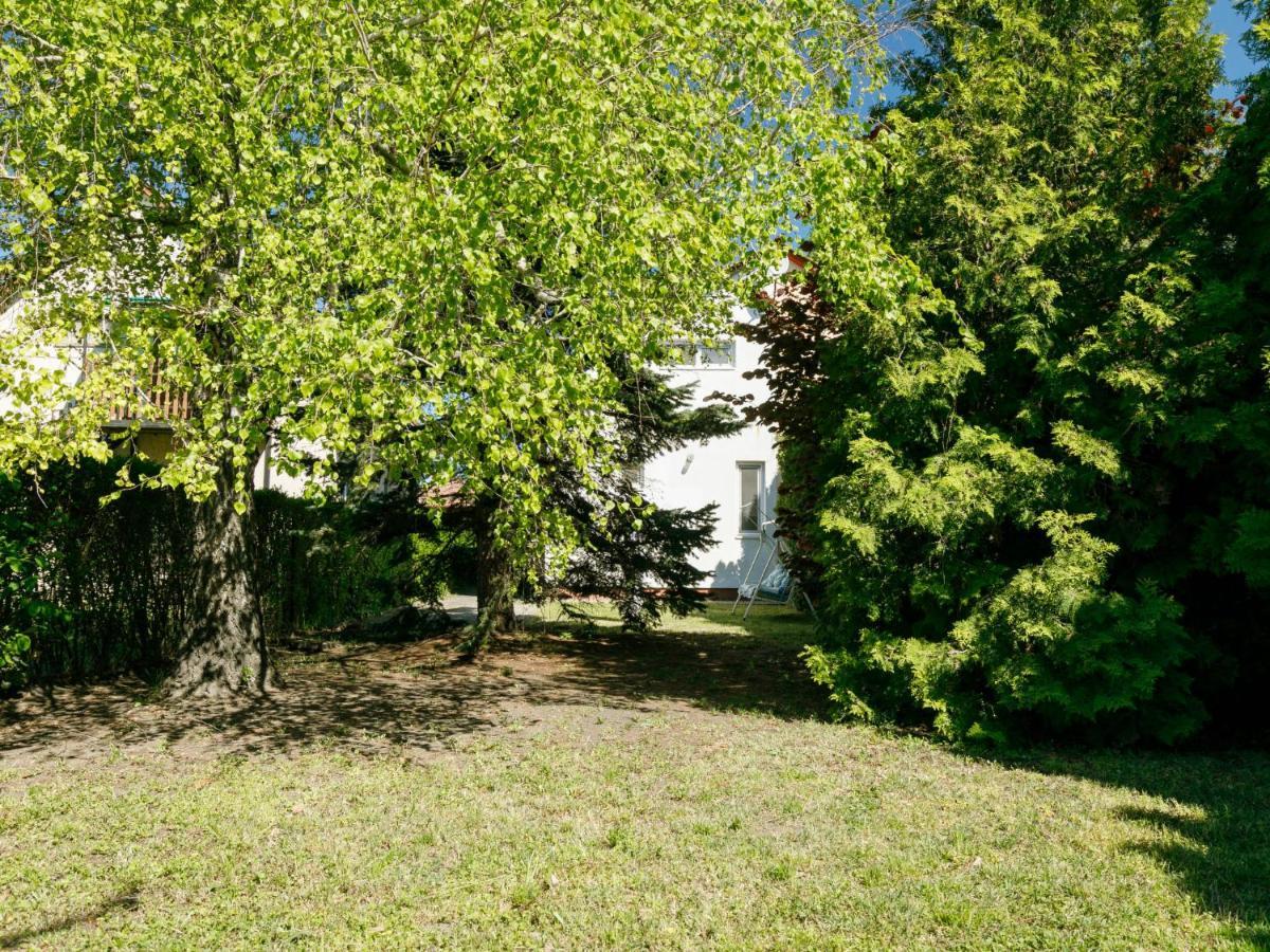 Holiday Home Mathias Rex By Interhome Balatonlelle Exterior foto
