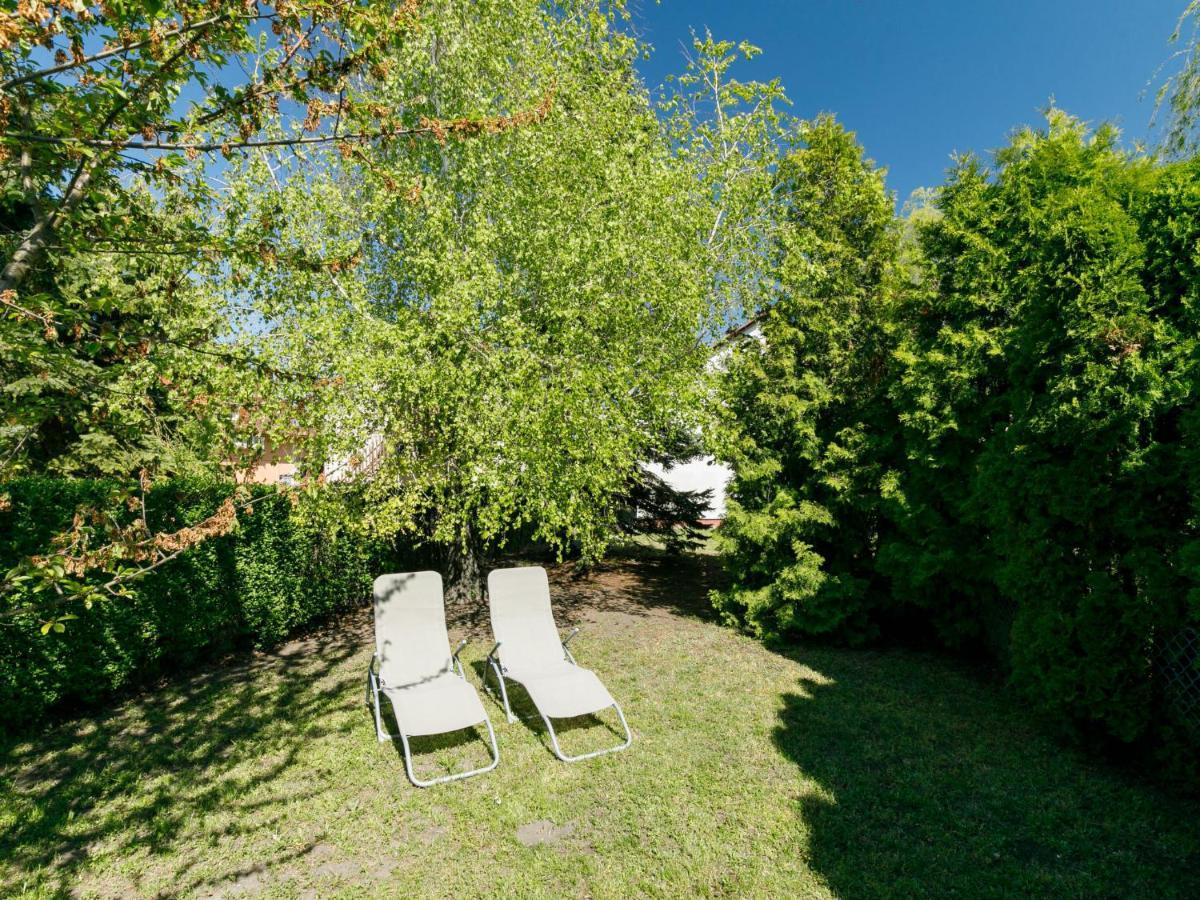 Holiday Home Mathias Rex By Interhome Balatonlelle Exterior foto