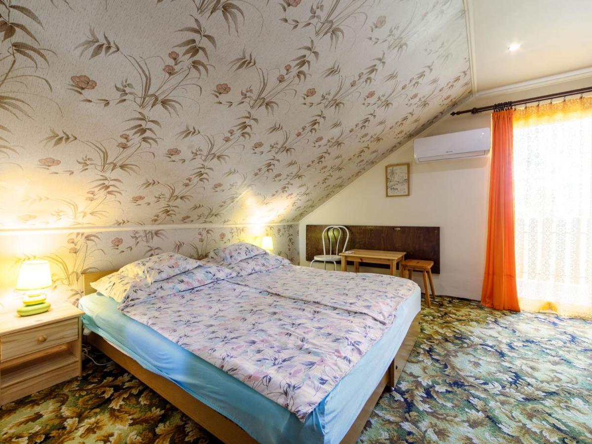 Holiday Home Mathias Rex By Interhome Balatonlelle Exterior foto
